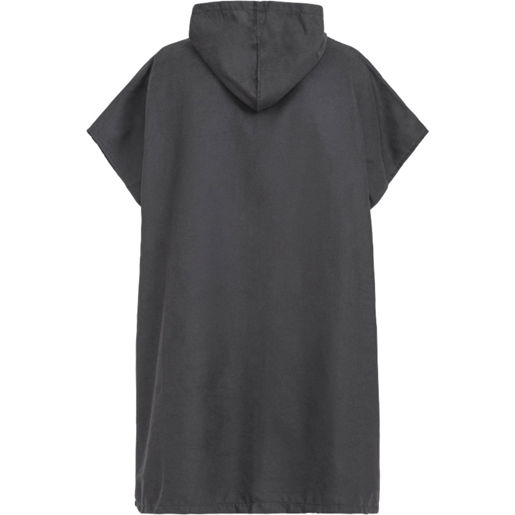 Poncho Asciugamano Con Cappuccio 